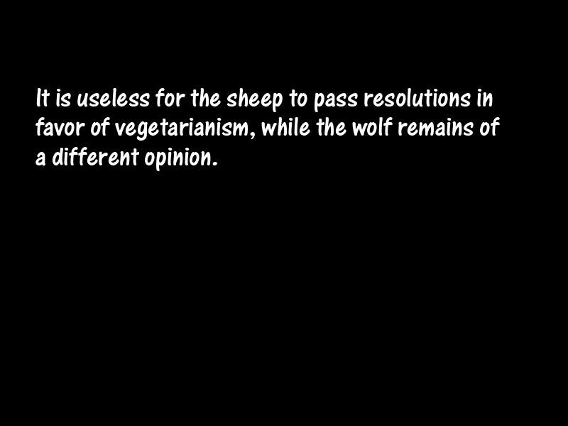 Peace Motivational Quotes