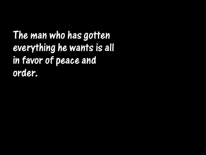 Peace Motivational Quotes