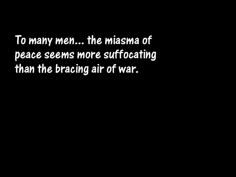 Peace Motivational Quotes