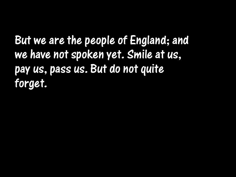 People Motivational Quotes