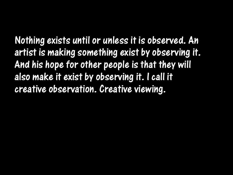 Perception Motivational Quotes