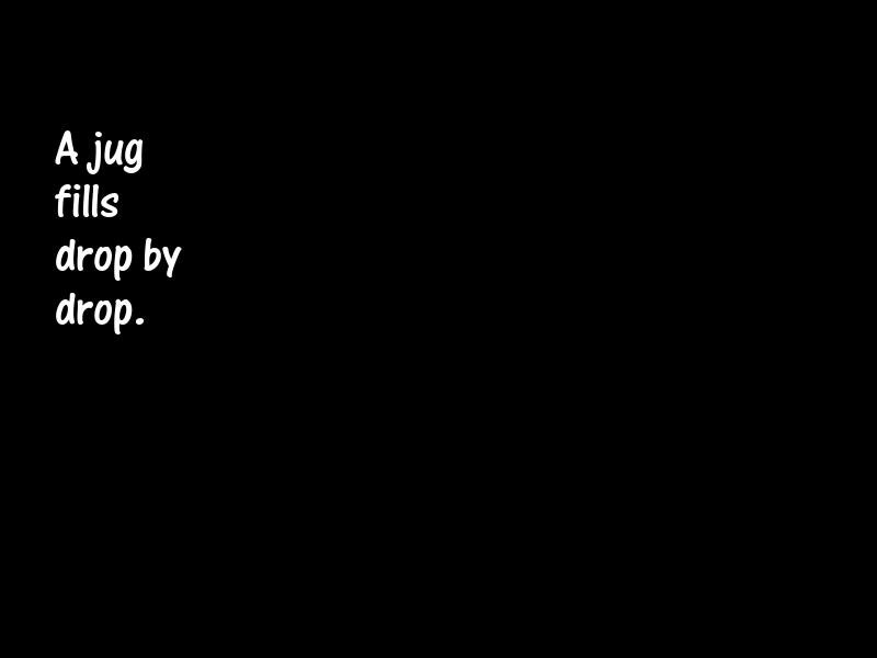 Perseverance Motivational Quotes