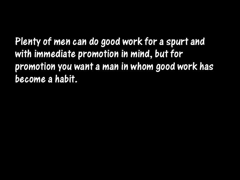 Perseverance Motivational Quotes