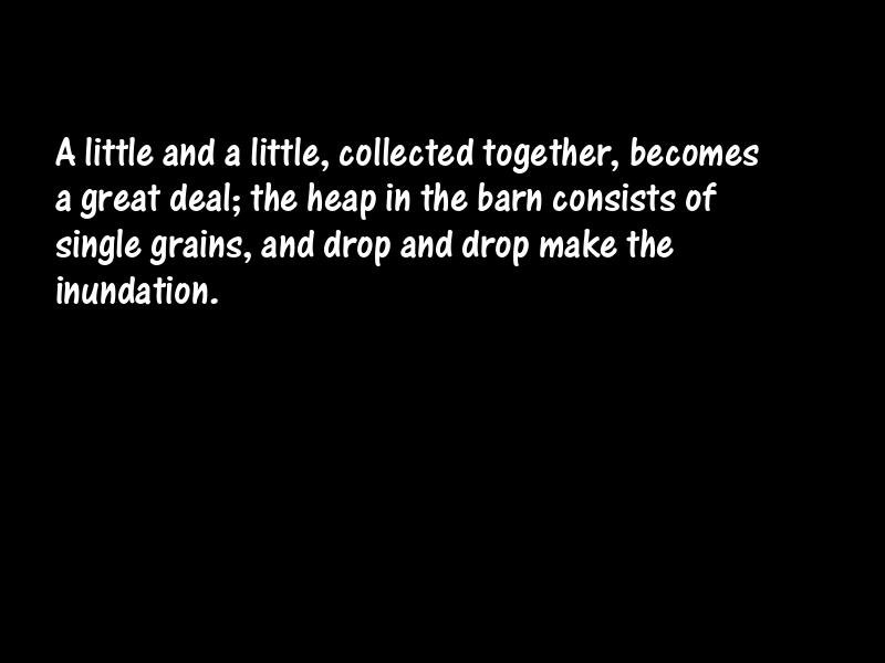 Perseverance Motivational Quotes