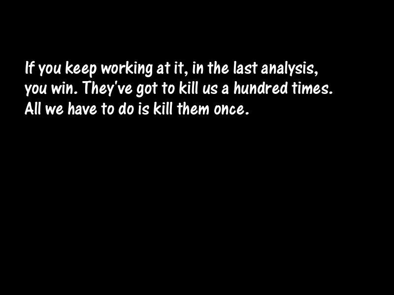 Perseverance Motivational Quotes