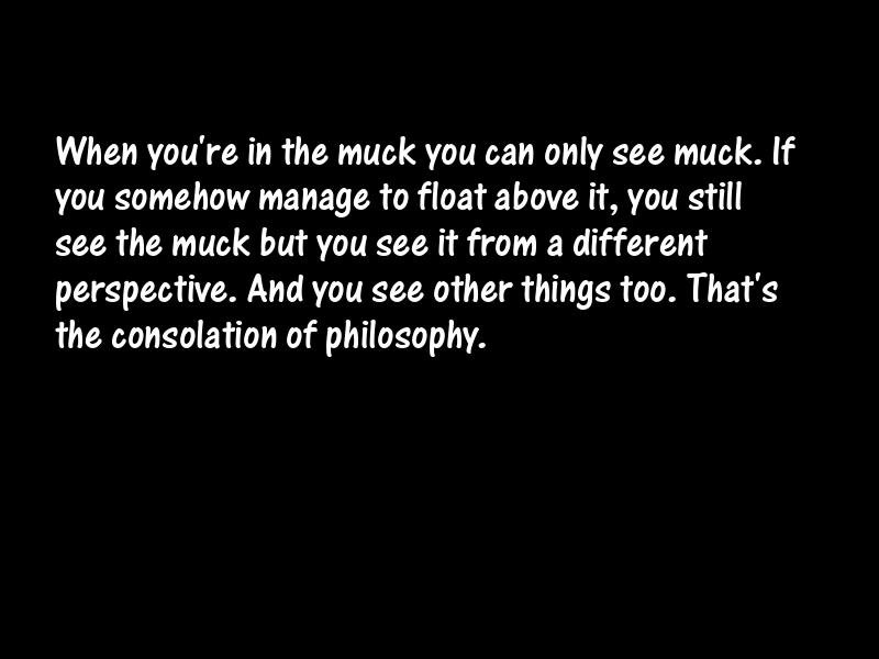 Perspective Motivational Quotes