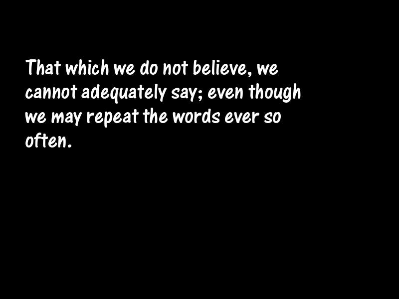 Persuasion Motivational Quotes