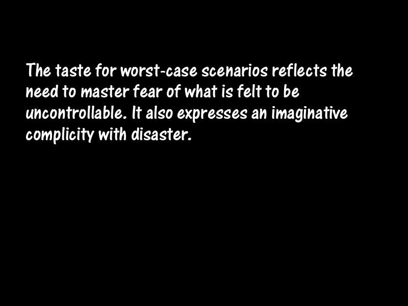 Pessimism Motivational Quotes