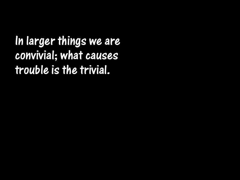 Pettiness Motivational Quotes