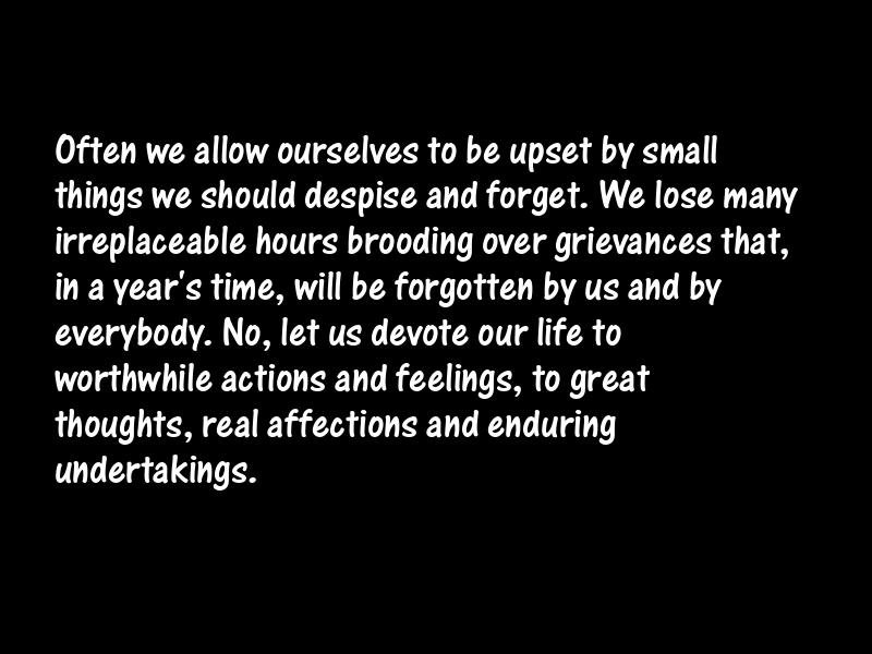 Pettiness Motivational Quotes