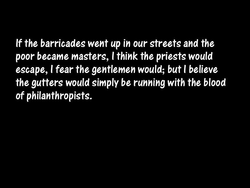 Philanthropists Motivational Quotes