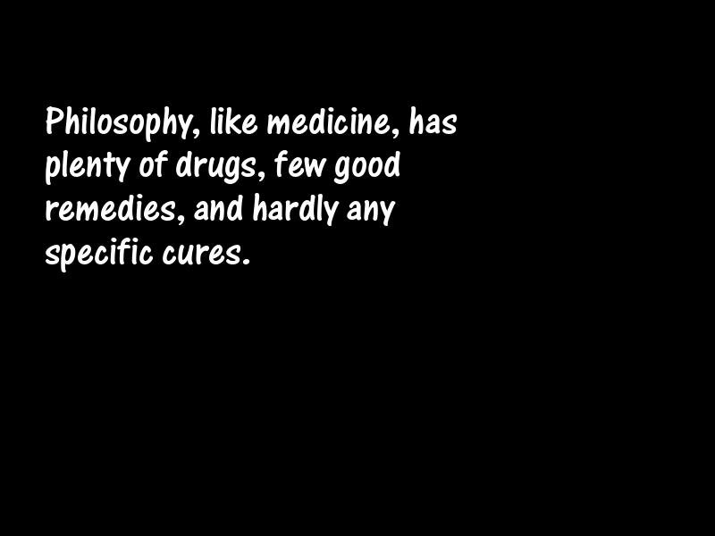 Philosophers and philosophy Motivational Quotes