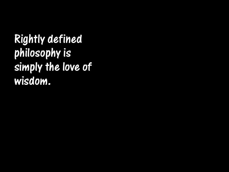 Philosophers and philosophy Motivational Quotes