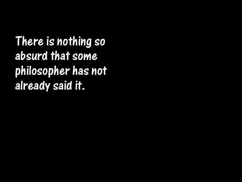 Philosophers and philosophy Motivational Quotes