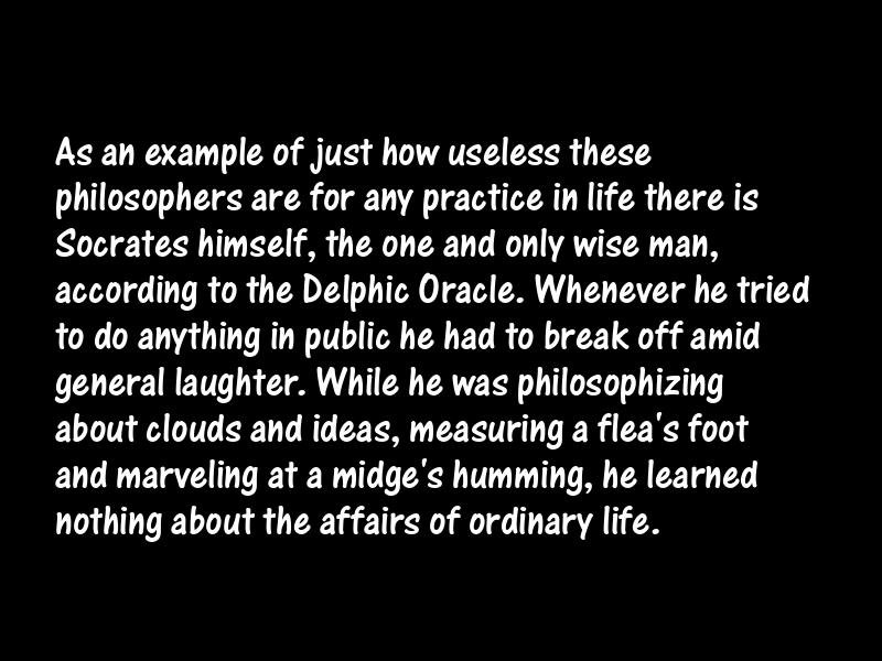 Philosophers and philosophy Motivational Quotes