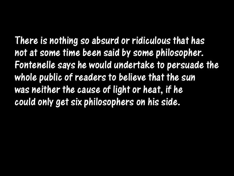 Philosophers and philosophy Motivational Quotes