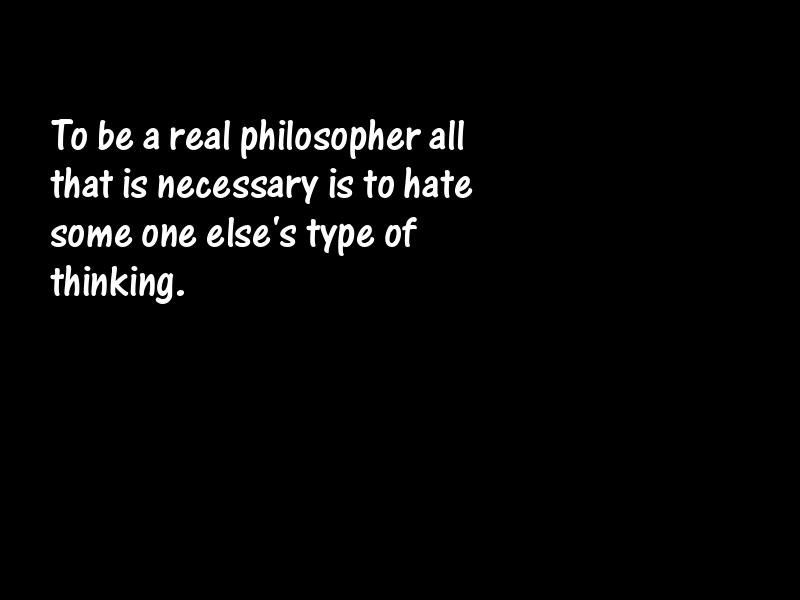 Philosophers and philosophy Motivational Quotes