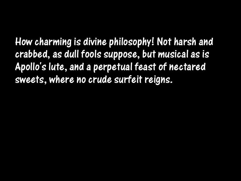 Philosophers and philosophy Motivational Quotes