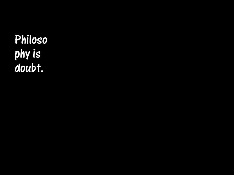 Philosophers and philosophy Motivational Quotes