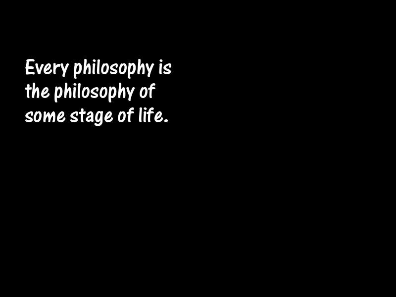 Philosophers and philosophy Motivational Quotes