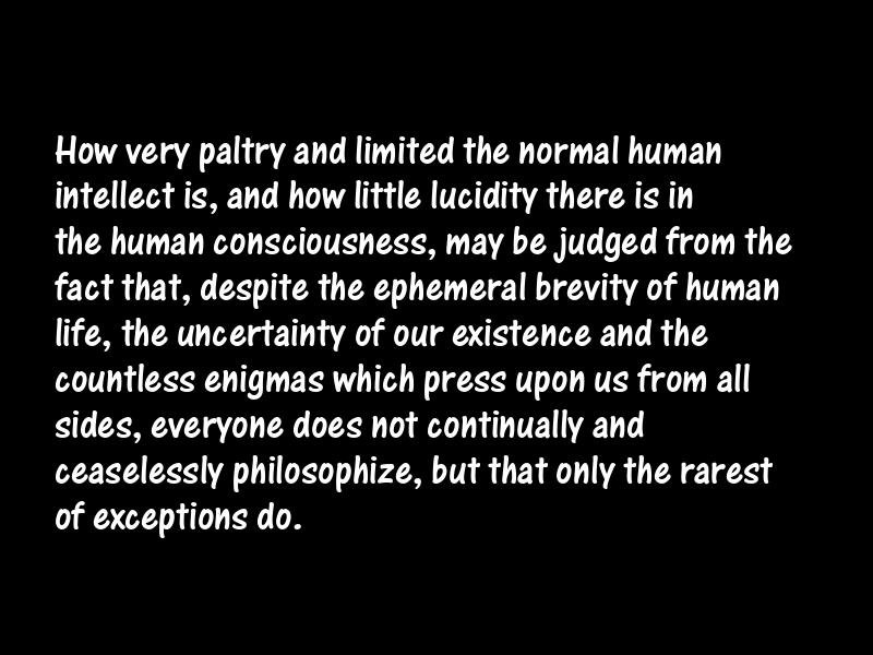 Philosophers and philosophy Motivational Quotes