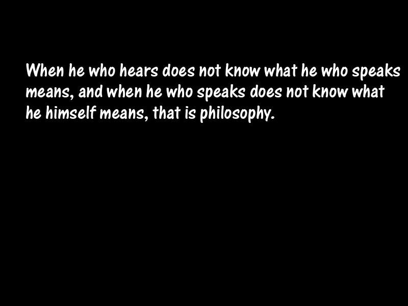 Philosophers and philosophy Motivational Quotes