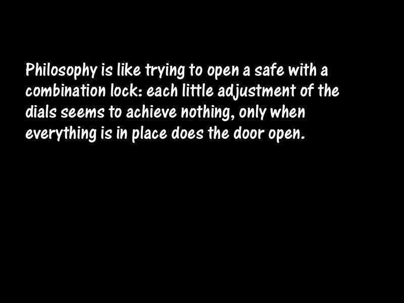 Philosophers and philosophy Motivational Quotes