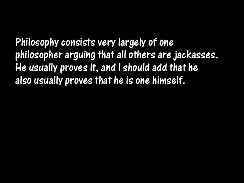 Philosophy Motivational Quotes