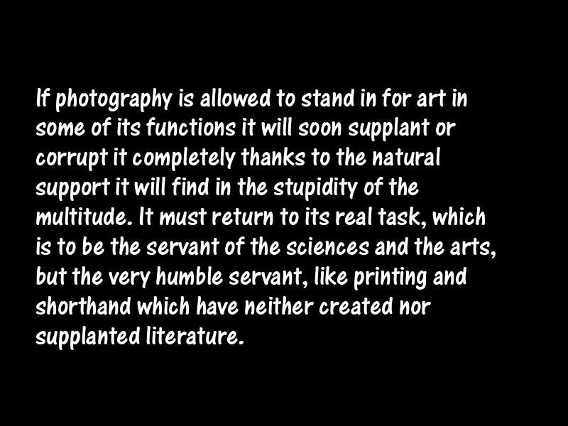 Photography Motivational Quotes