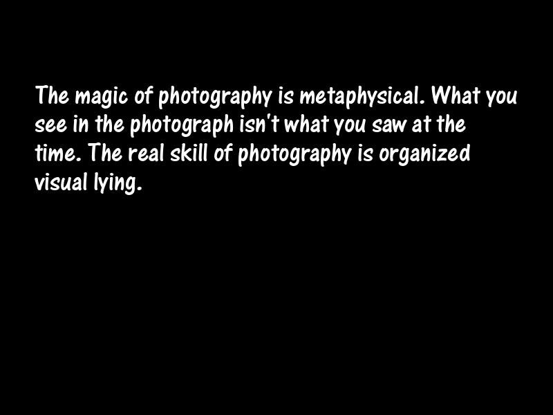 Photography Motivational Quotes