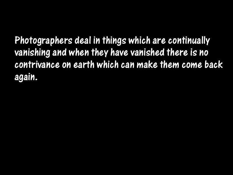Photography Motivational Quotes