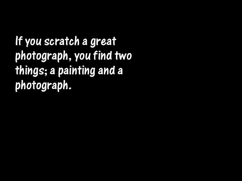 Photography Motivational Quotes