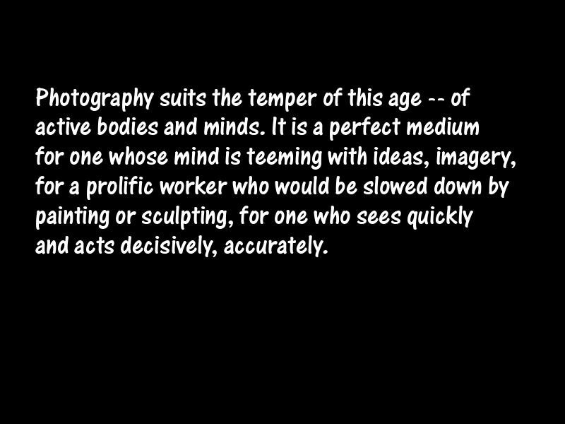Photography Motivational Quotes