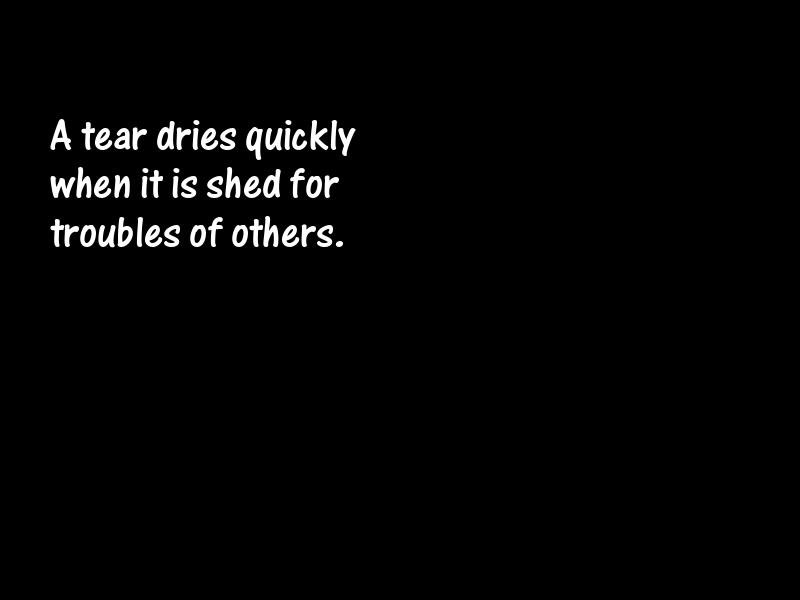 Pity Motivational Quotes