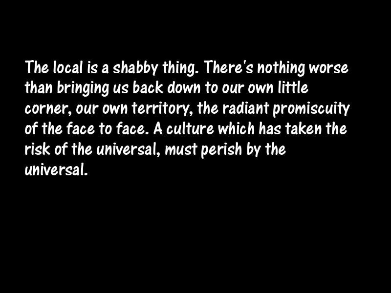 Places Motivational Quotes