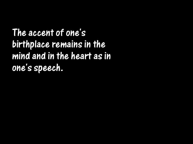 Places Motivational Quotes