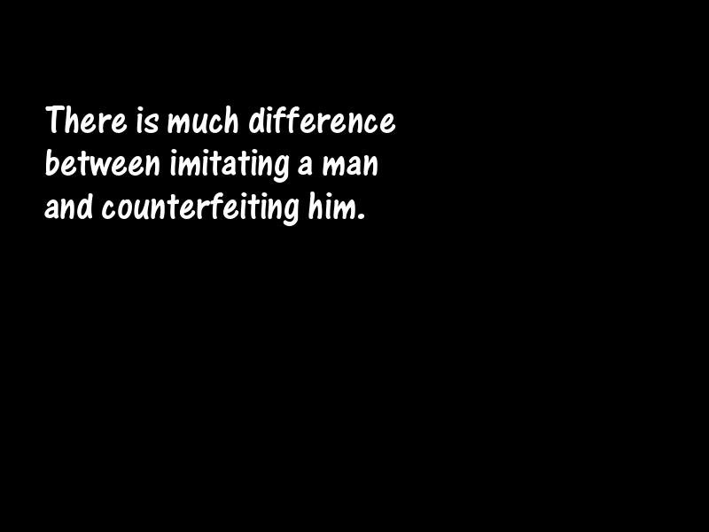 Plagiarism Motivational Quotes