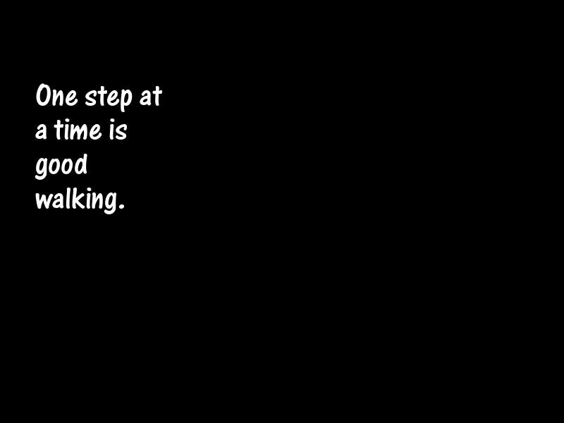 Planning Motivational Quotes