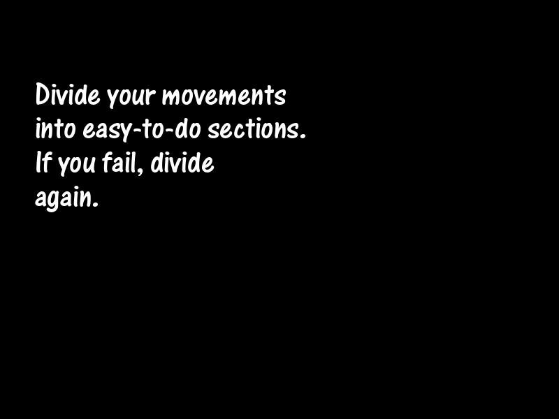 Planning Motivational Quotes
