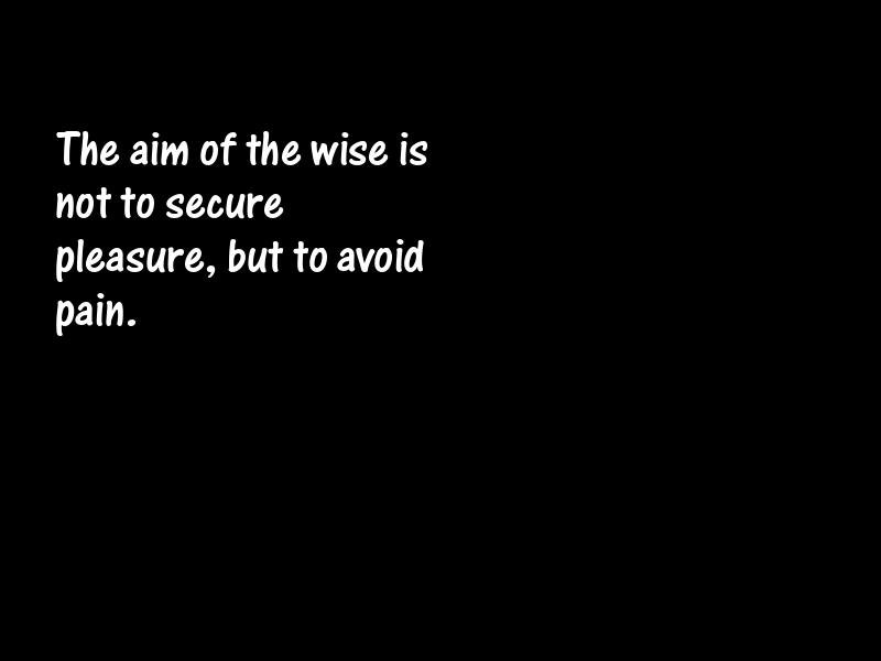 Pleasure Motivational Quotes