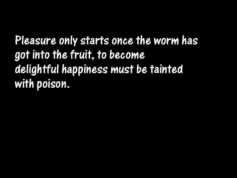 Pleasure Motivational Quotes