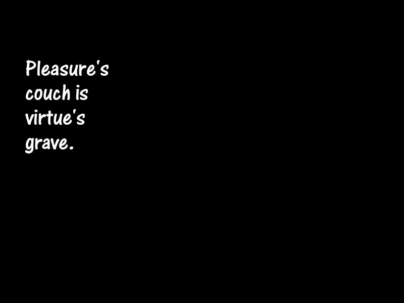 Pleasure Motivational Quotes