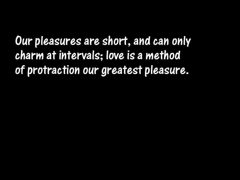 Pleasure Motivational Quotes