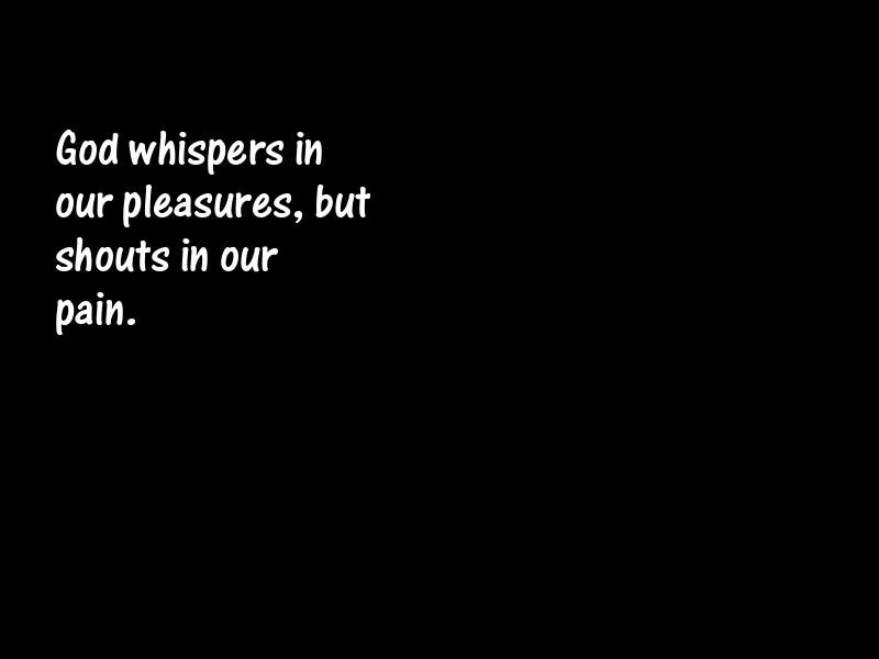 Pleasure Motivational Quotes