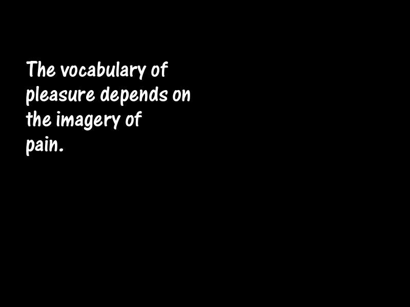 Pleasure Motivational Quotes