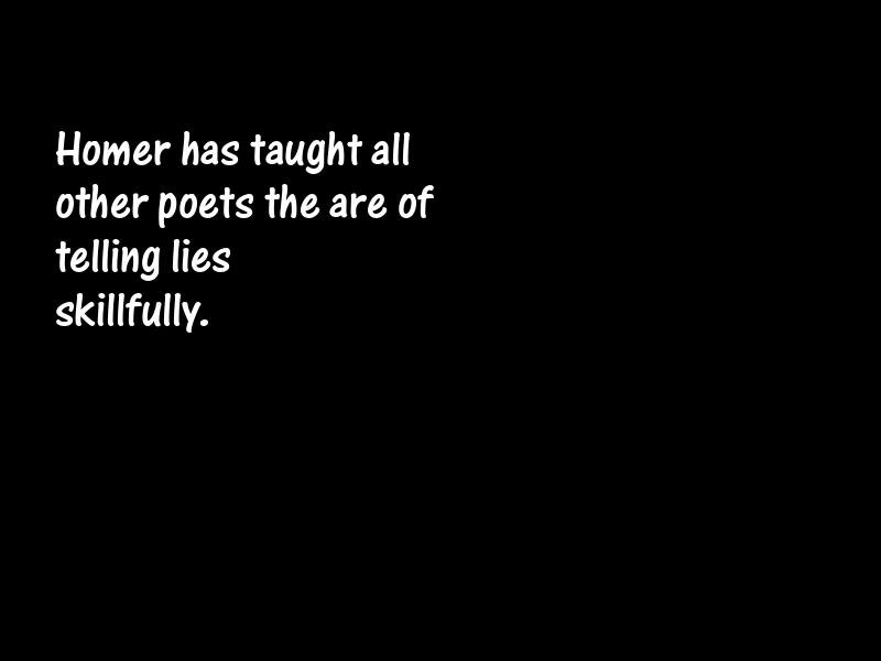 Poetry and poets Motivational Quotes