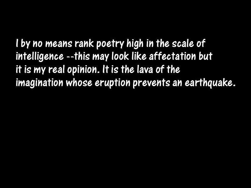 Poetry and poets Motivational Quotes