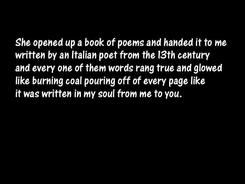 Poetry and poets Motivational Quotes