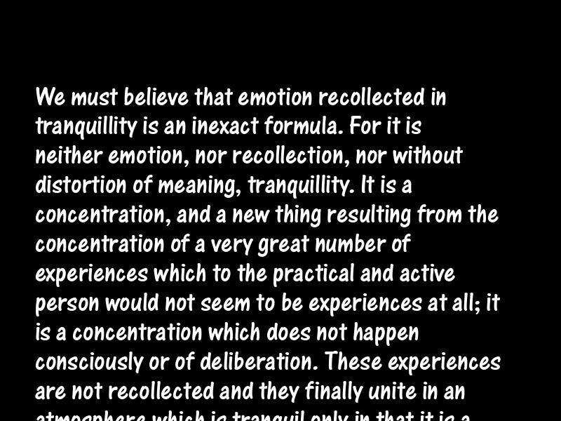 Poetry and poets Motivational Quotes