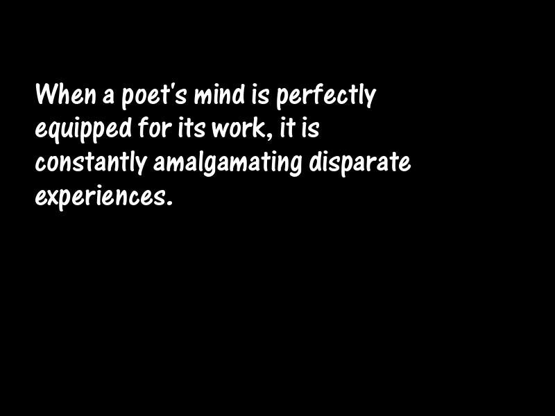 Poetry and poets Motivational Quotes
